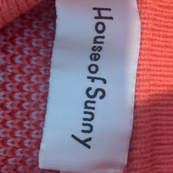 House of Sunny Cardigan - Picture 2 of 2